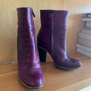 Costume National boots